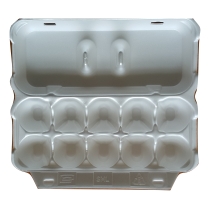 Dėžutė kiaušiniams SML